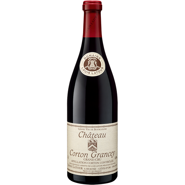 2016 Maison Louis Latour, Corton Grand Cru, Chateau Grancey